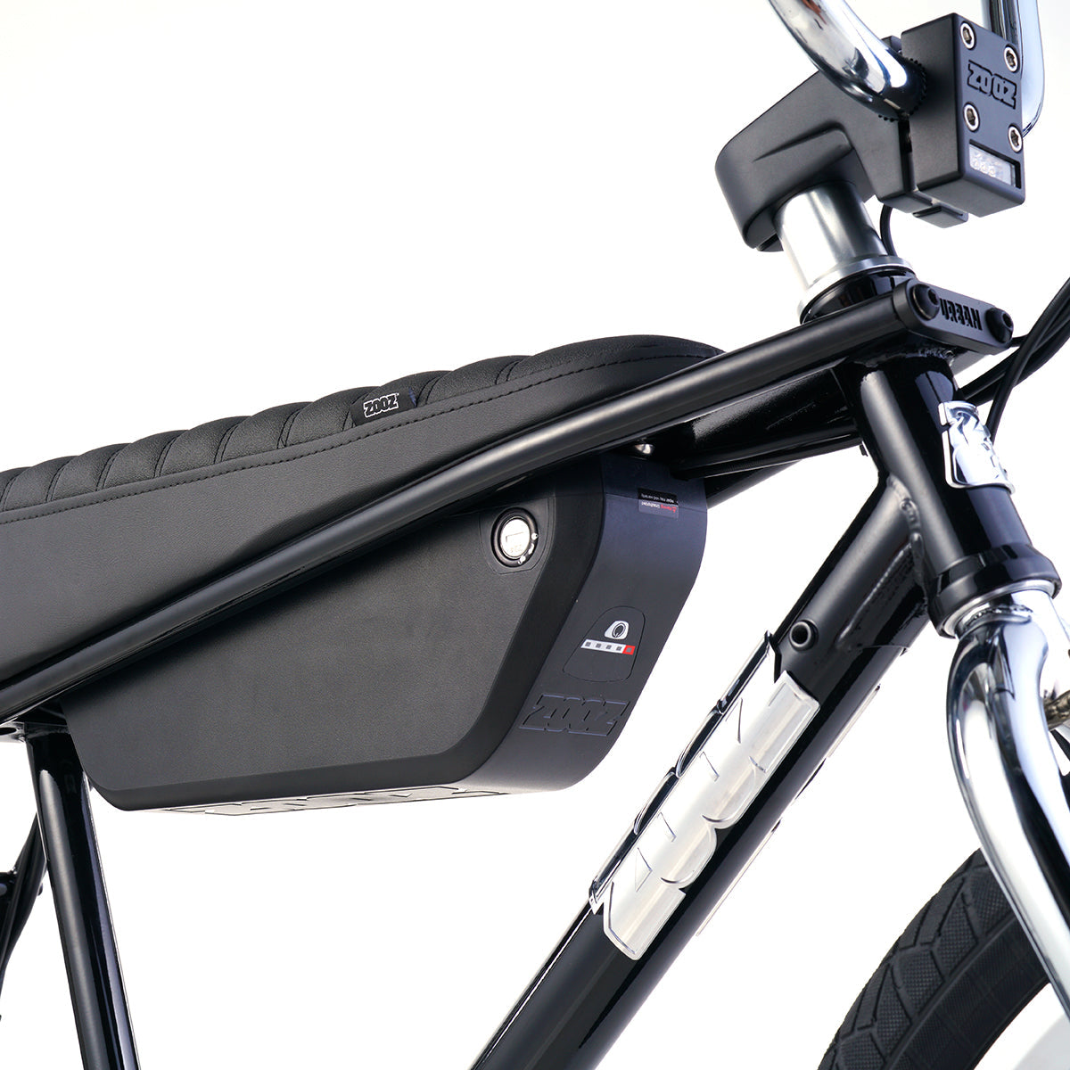 Ultra Urban