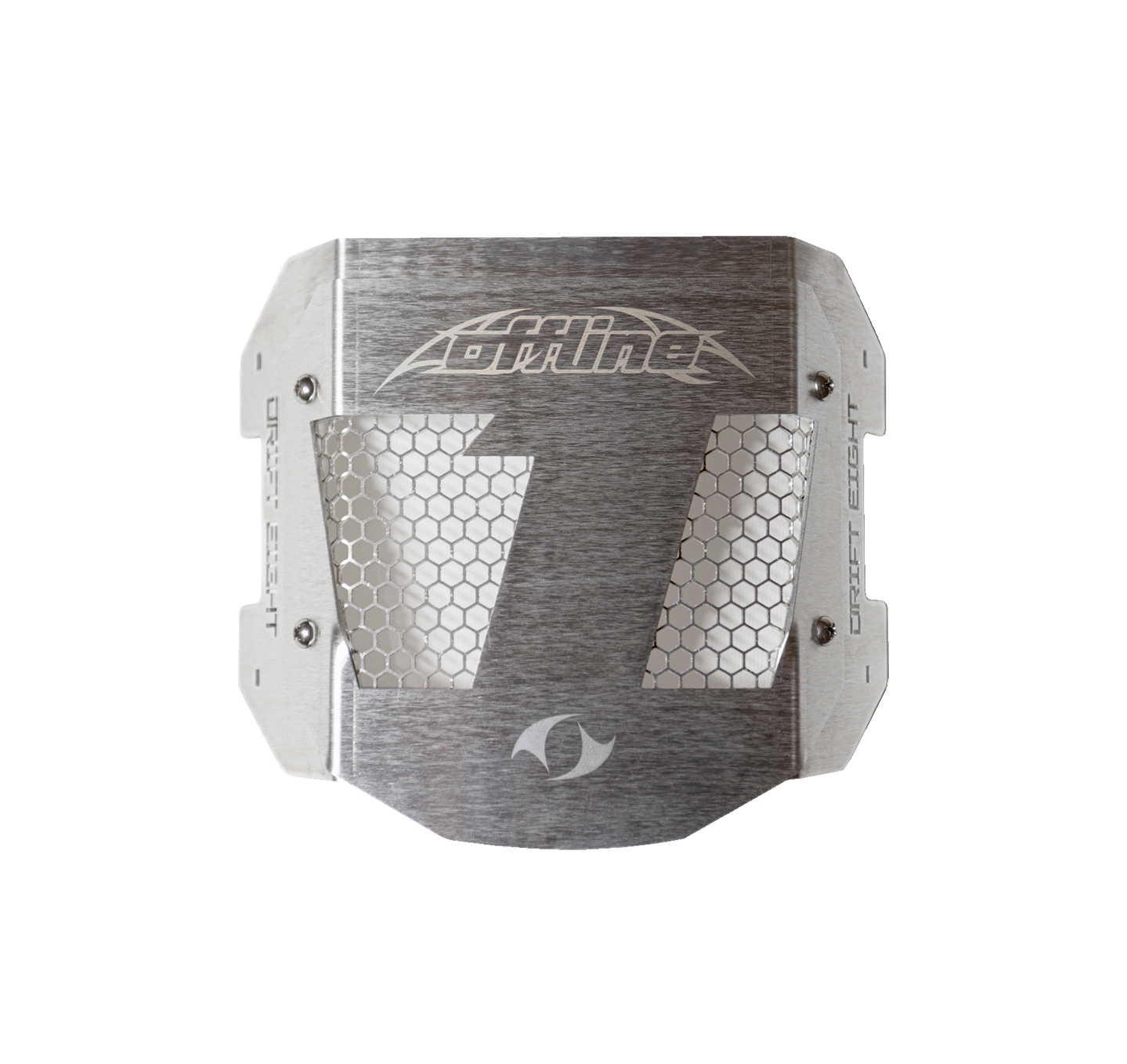 VENTED PLATE KIT – Rather Be Offline