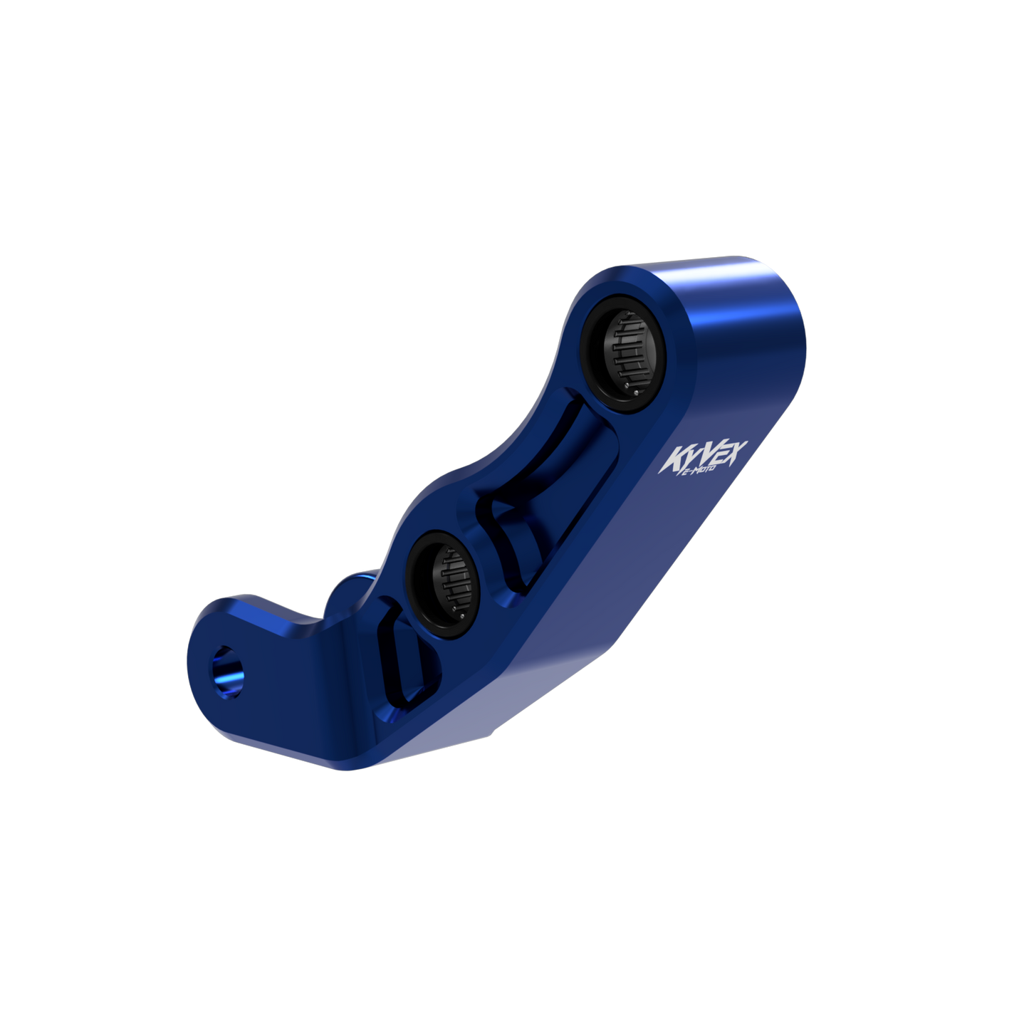 KyVex Billet Rear Suspension Linkage Compatible w/ Light Bee X