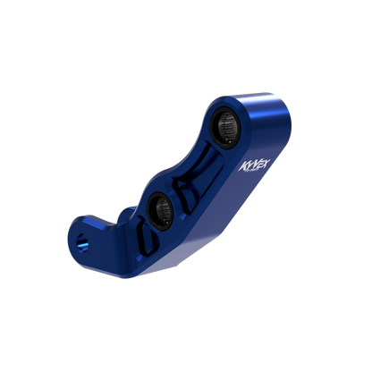 KyVex Billet Rear Suspension Linkage Compatible w/ Light Bee X