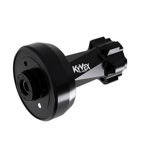 KyVex Billet Cush Jack Compatible w/ Light Bee X, E Ride Pro SS 2.0 & Pro S
