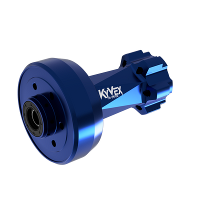 KyVex Billet Cush Jack Compatible w/ Light Bee X, E Ride Pro SS 2.0 & Pro S
