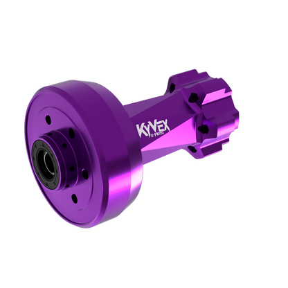 KyVex Billet Cush Jack Compatible w/ Light Bee X, E Ride Pro SS 2.0 & Pro S