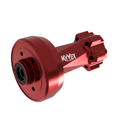 KyVex Billet Cush Jack Compatible w/ Light Bee X, E Ride Pro SS 2.0 & Pro S