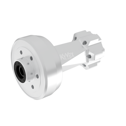 KyVex Billet Cush Jack Compatible w/ Light Bee X, E Ride Pro SS 2.0 & Pro S