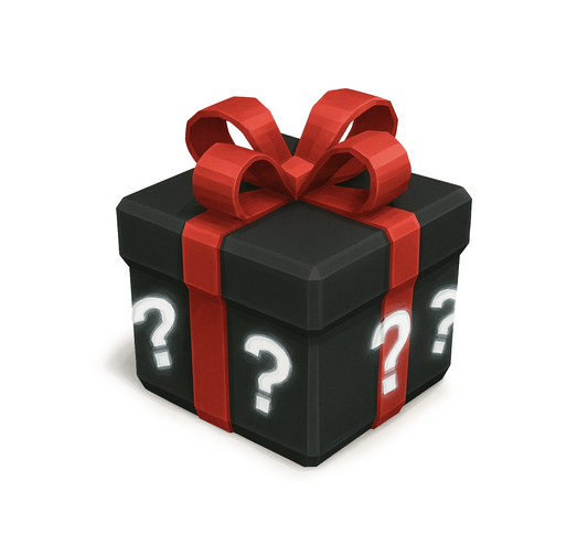 MYSTERY GIFT