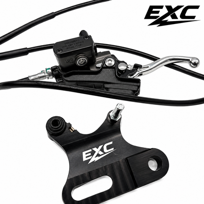 RTR Sport & Lite Ultra Bee Brake Upgrade Kit | EXC Designs