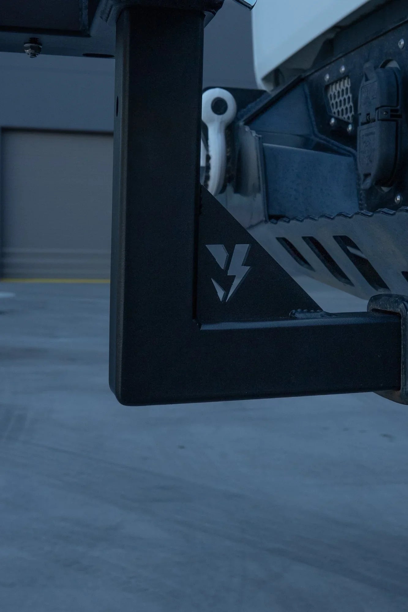 Charge Carrier