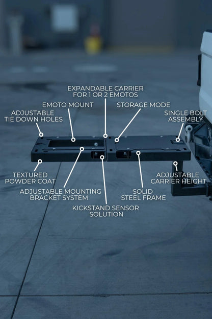 Charge Carrier