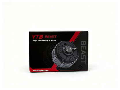 Ventus 28 kW Light Emoto Motor