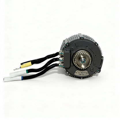 Ventus 48 kW Ultra Bee Motor