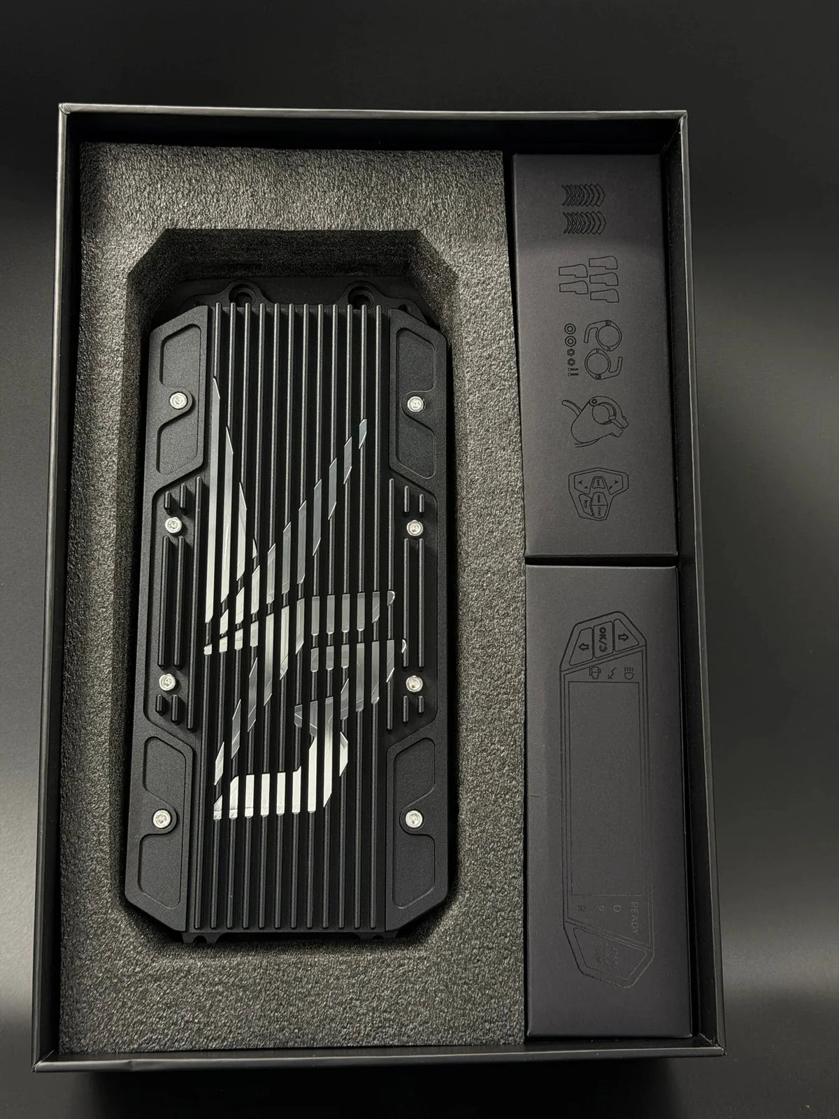 Ventus VTB Aetos Ultra Controller