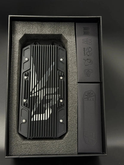 Ventus VTB Aetos Max Controller