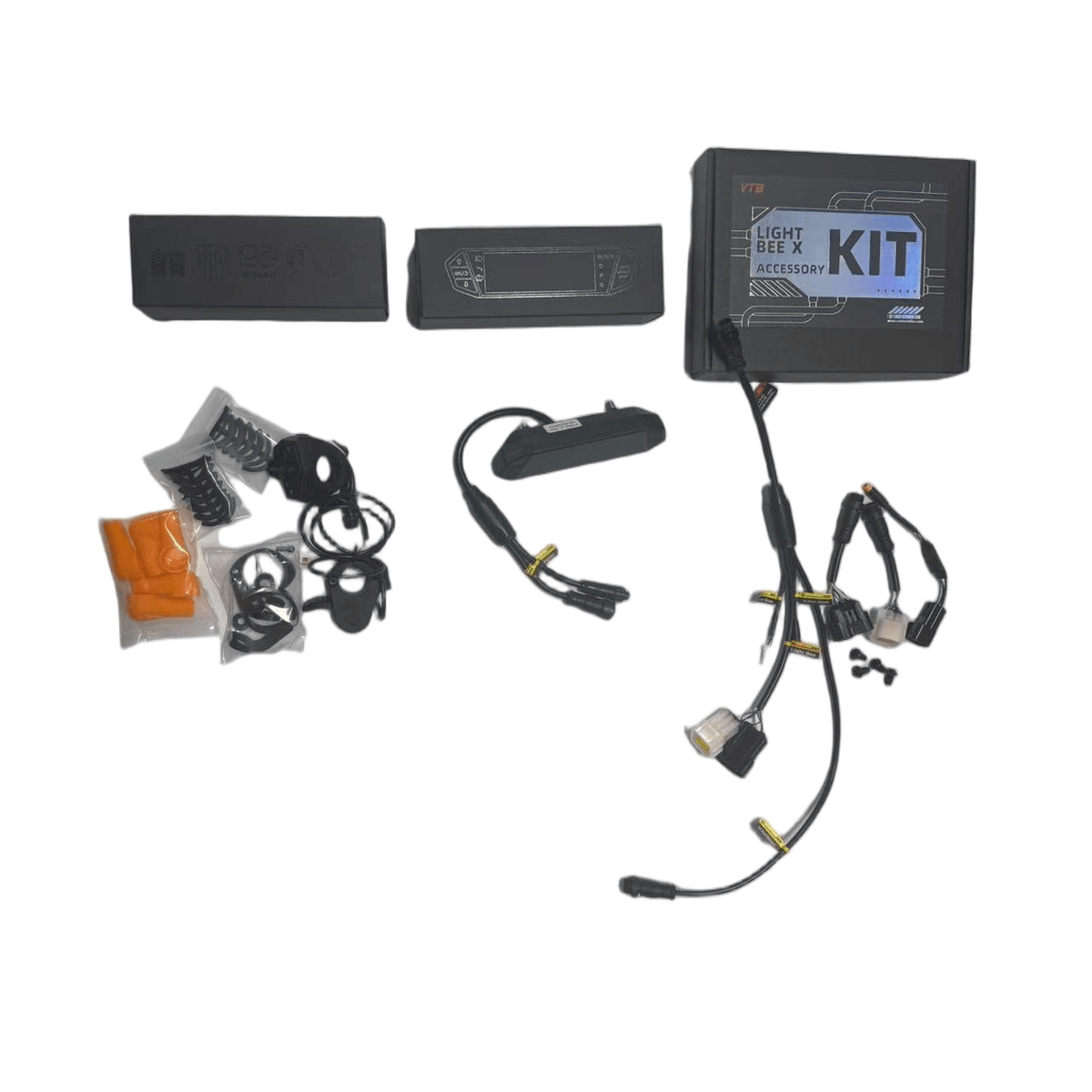 Ventus VTB Aetos Ultra Controller