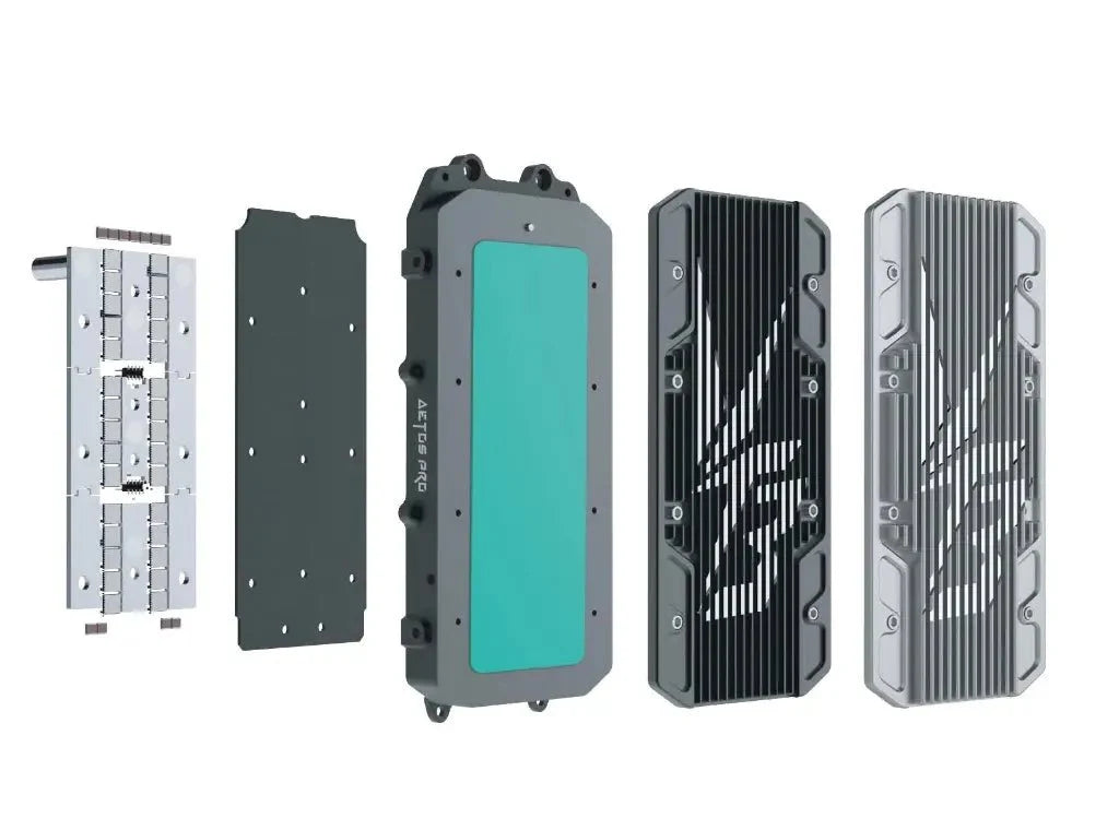 Ventus VTB Aetos Max Controller