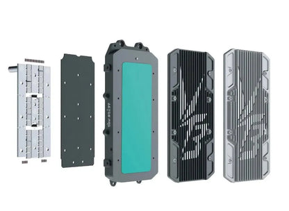 Ventus VTB Aetos Max Controller