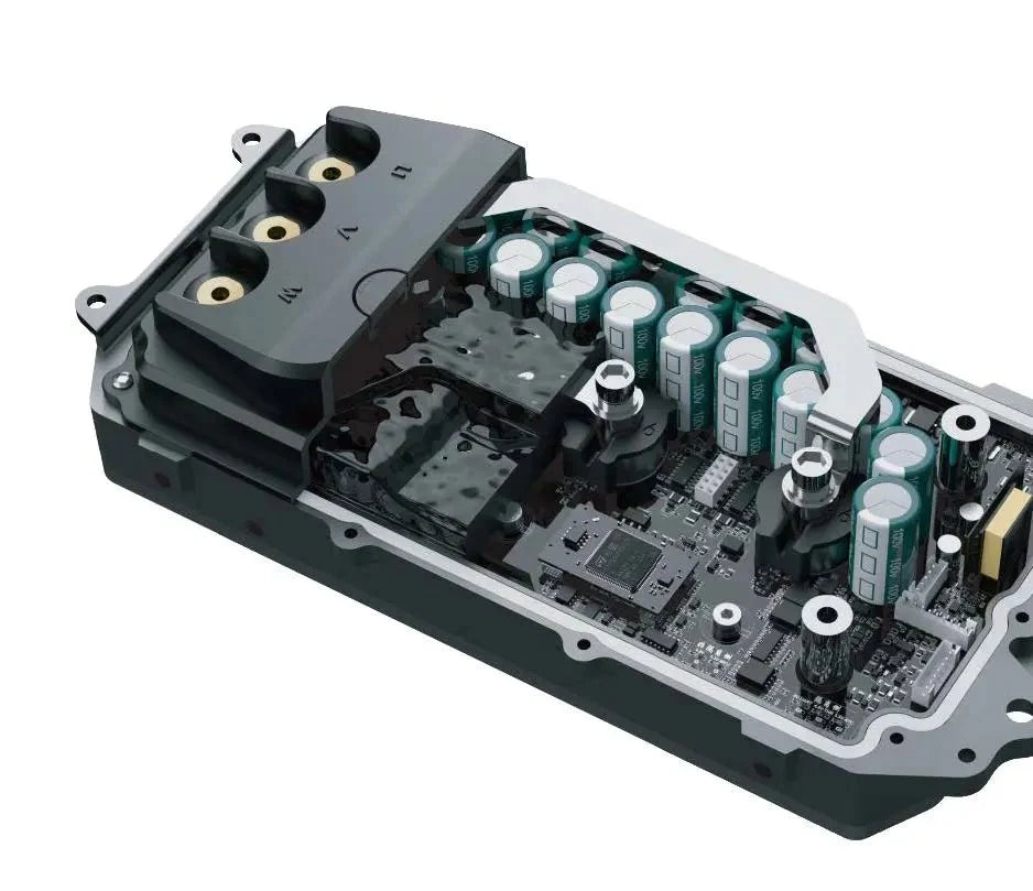 Ventus VTB Aetos Ultra Controller