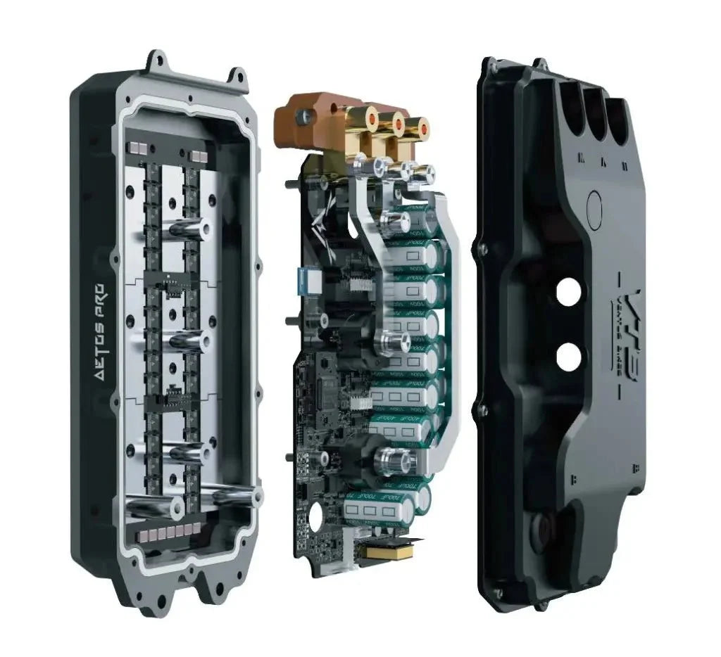 Ventus VTB Aetos Ultra Controller
