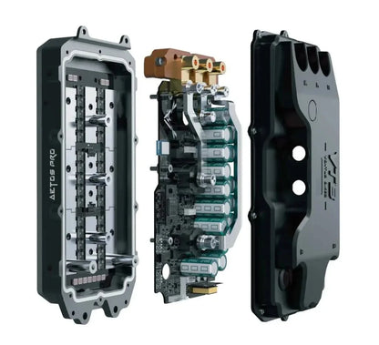 Ventus VTB Aetos Ultra Controller