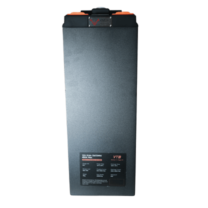 Ventus Battery EVO GT 72V 51Ah (Surron Light Bee Fitment)